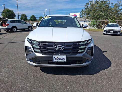 Used 2025 Hyundai Tucson SE image 34