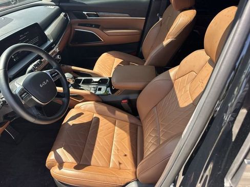 Used 2025 Kia Telluride SX Prestige X-Pro image 18