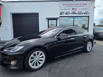 Used 2017 Tesla Model S 75
