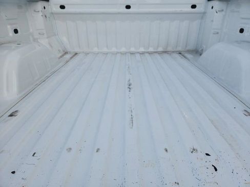 Used 2023 Chevrolet Silverado 1500 Custom image 32