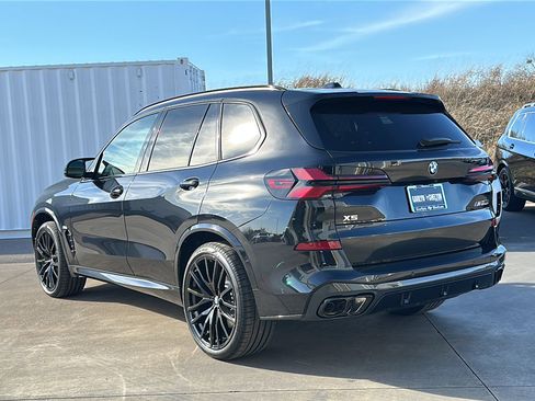 New 2026 BMW X5 M60i w/ Executive Package image 6