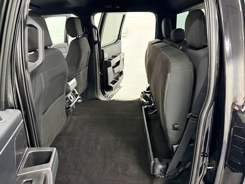 Used 2021 Ford F150 XLT w/ Equipment Group 302A High image 13