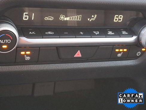 Used 2025 MAZDA CX-50 2.5 Hybrid w/ Weather Package image 34