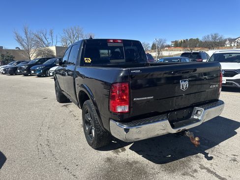 Used 2016 RAM 1500 Outdoorsman image 5