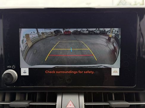 Used 2025 Toyota RAV4 LE image 31