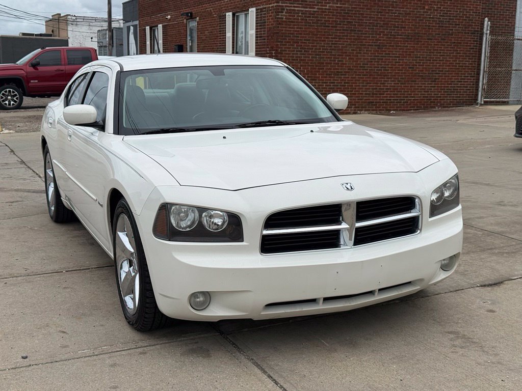 Used 2008 Dodge Charger R/T RWD image 3