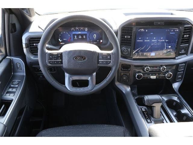 New 2026 Ford Bronco Heritage Edition AWD/4WD image 12