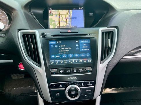 Used 2019 Acura TLX V6 w/ Technology Package image 16