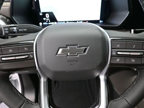 New 2026 Chevrolet Colorado ZR2 w/ Technology Package AWD/4WD image 29