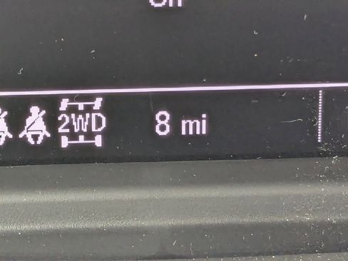 New 2026 Chevrolet Silverado 2500 W/T w/ WT Convenience Package image 28