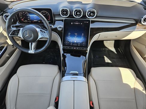 Used 2023 Mercedes-Benz C 300 Sedan image 26