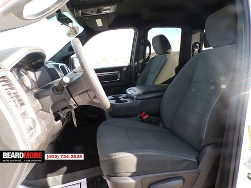 Used 2021 RAM 1500 Classic Warlock image 18