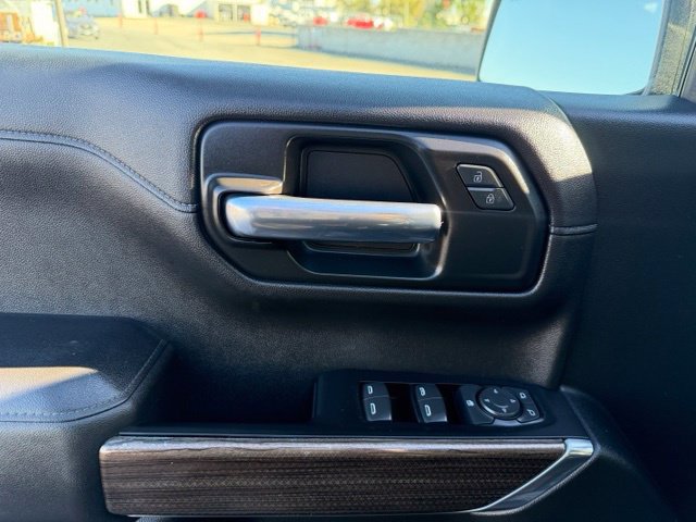 Used 2020 Chevrolet Silverado 1500 RST w/ All-Star Edition AWD/4WD image 15