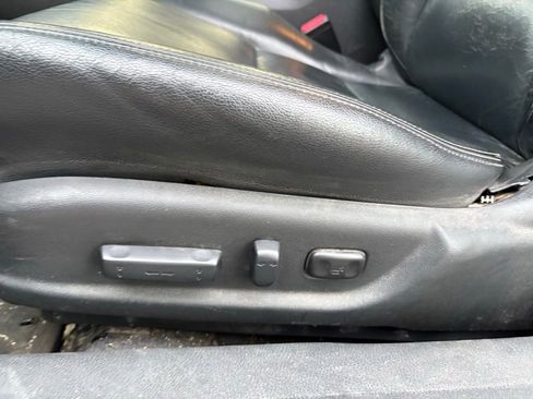 Used 2008 Honda Accord EX-L image 13