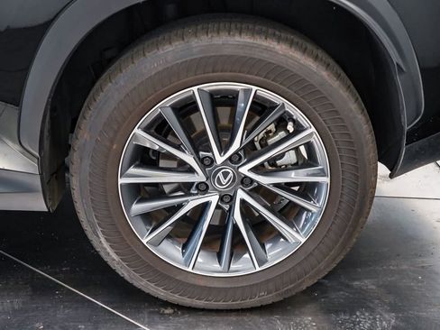 Certified 2025 Lexus NX 350 AWD w/ Premium Package image 10