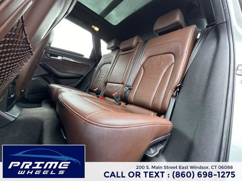 Used 2014 Audi Q5 2.0T Premium Plus image 12