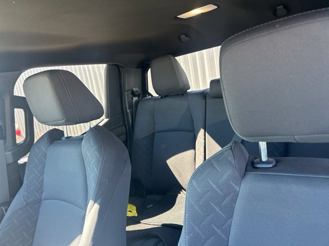 Used 2025 Toyota Tacoma SR RWD image 38