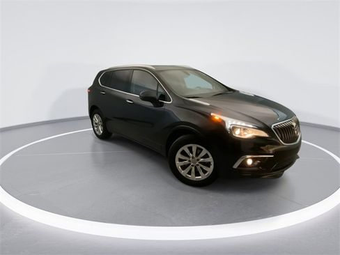 Used 2017 Buick Envision Essence image 6