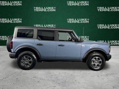 Used 2025 Ford Bronco Big Bend image 5