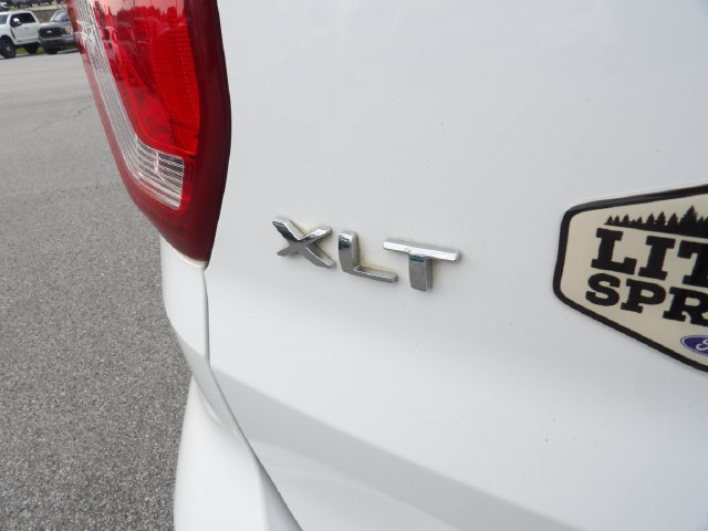 Certified 2019 Ford Explorer XLT w/ Equipment Group 201A FWD image 12