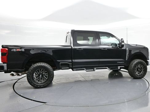 Used 2024 Ford F250 Lariat AWD/4WD image 8