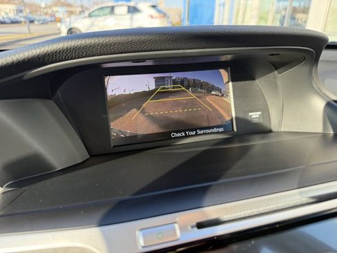 Used 2017 Honda Accord EX-L image 6