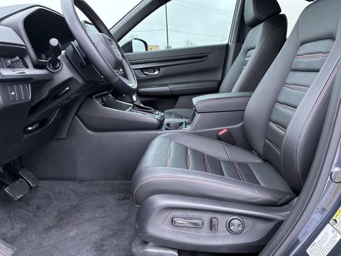 Certified 2026 Honda CR-V Sport-L image 18