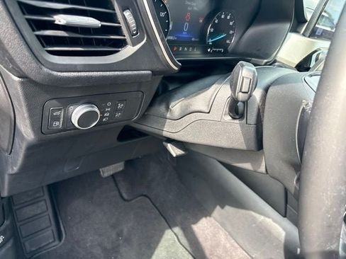 Used 2023 Ford Escape ST-Line Select w/ Tech Pack #2 AWD/4WD image 22