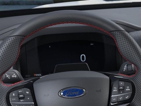 New 2026 Ford Explorer ST-Line w/ ST-Line Street Pack image 13