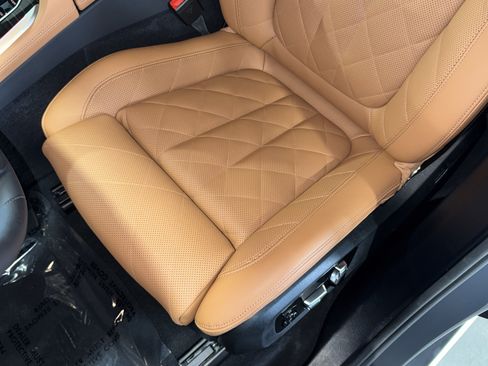 Used 2026 BMW X5 sDrive40i w/ Climate Comfort Package RWD image 34