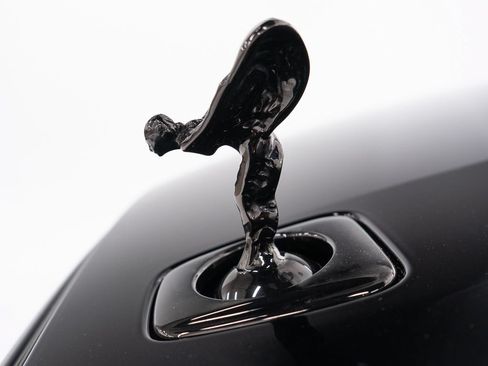 New 2026 Rolls-Royce Ghost Black Badge AWD/4WD image 59