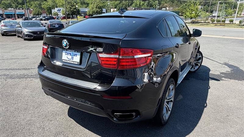 Used 2013 BMW X6 xDrive50i AWD/4WD image 6