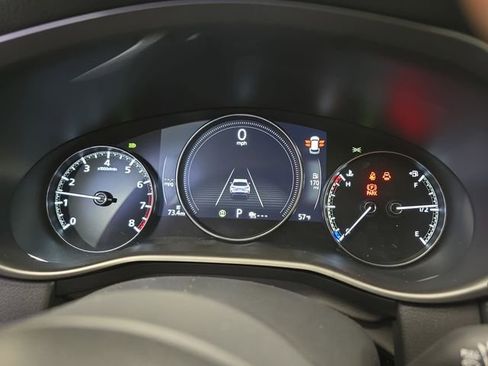 New 2026 MAZDA CX-50 AWD 2.5 S w/ Weather Package image 10