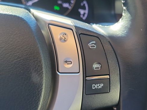 Used 2013 Lexus ES 350 w/ Luxury Pkg image 12