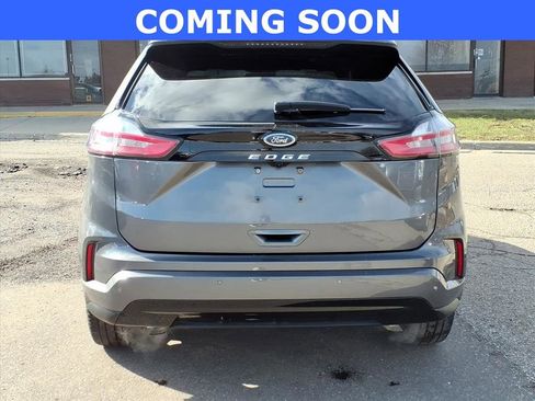 Used 2024 Ford Edge ST-Line image 4