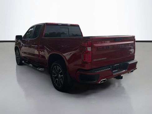 Used 2022 Chevrolet Silverado 1500 RST w/ All Star Edition Plus image 6