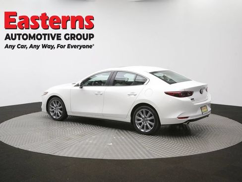 Used 2023 MAZDA MAZDA3 s FWD image 64