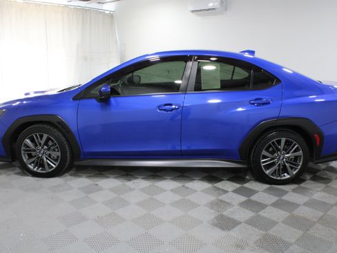 Used 2022 Subaru WRX AWD/4WD image 29