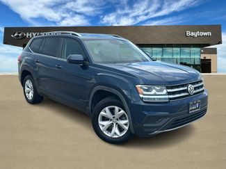Used 2019 Volkswagen Atlas S FWD video 1