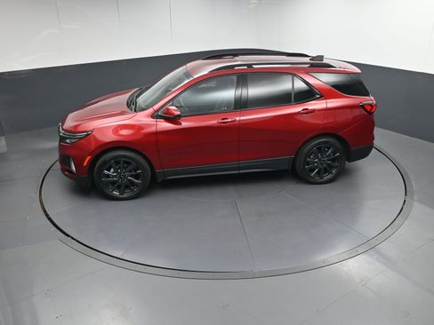 Used 2023 Chevrolet Equinox RS image 33