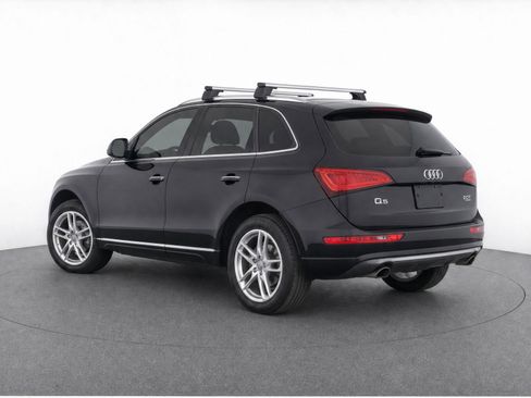 Used 2016 Audi Q5 2.0T Premium AWD/4WD image 3