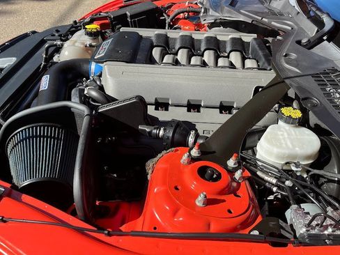 Used 2015 Ford Mustang GT Premium w/ Enhanced Security Package image 27