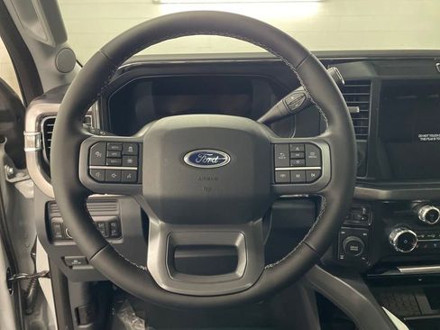 New 2025 Ford F250 Lariat w/ Lariat Ultimate Package image 17