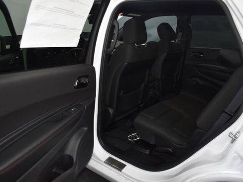 New 2026 Dodge Durango GT image 30