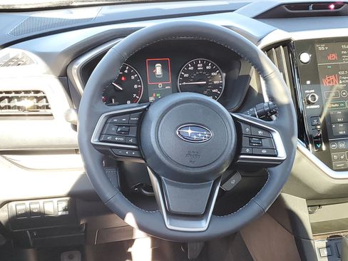 Used 2026 Subaru Ascent Touring AWD/4WD image 8