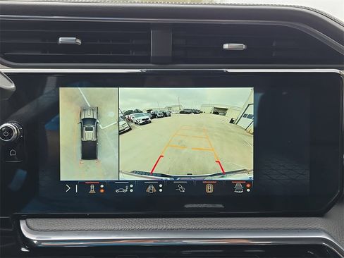 Used 2024 GMC Sierra 3500 Denali w/ Denali Reserve Package image 23