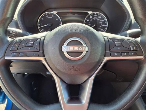 Certified 2024 Nissan Sentra SV image 9