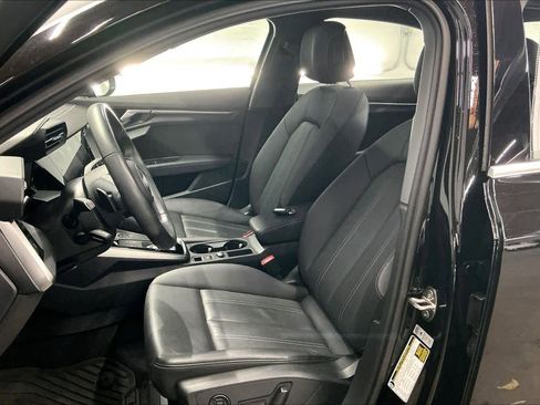 Used 2023 Audi A3 2.0T Premium w/ Convenience Package image 27