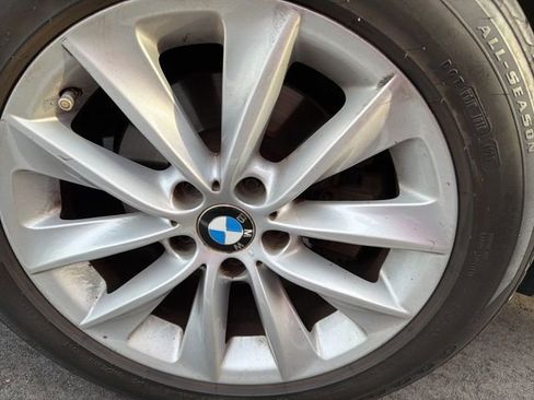 Used 2016 BMW X3 xDrive28i image 12