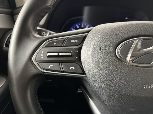 Used 2021 Hyundai Palisade SEL image 12